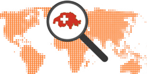 Ausländer Krankenversicherung für Einreisen in die Schweiz
